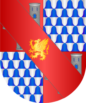 ESCUDO SIGUIENTE